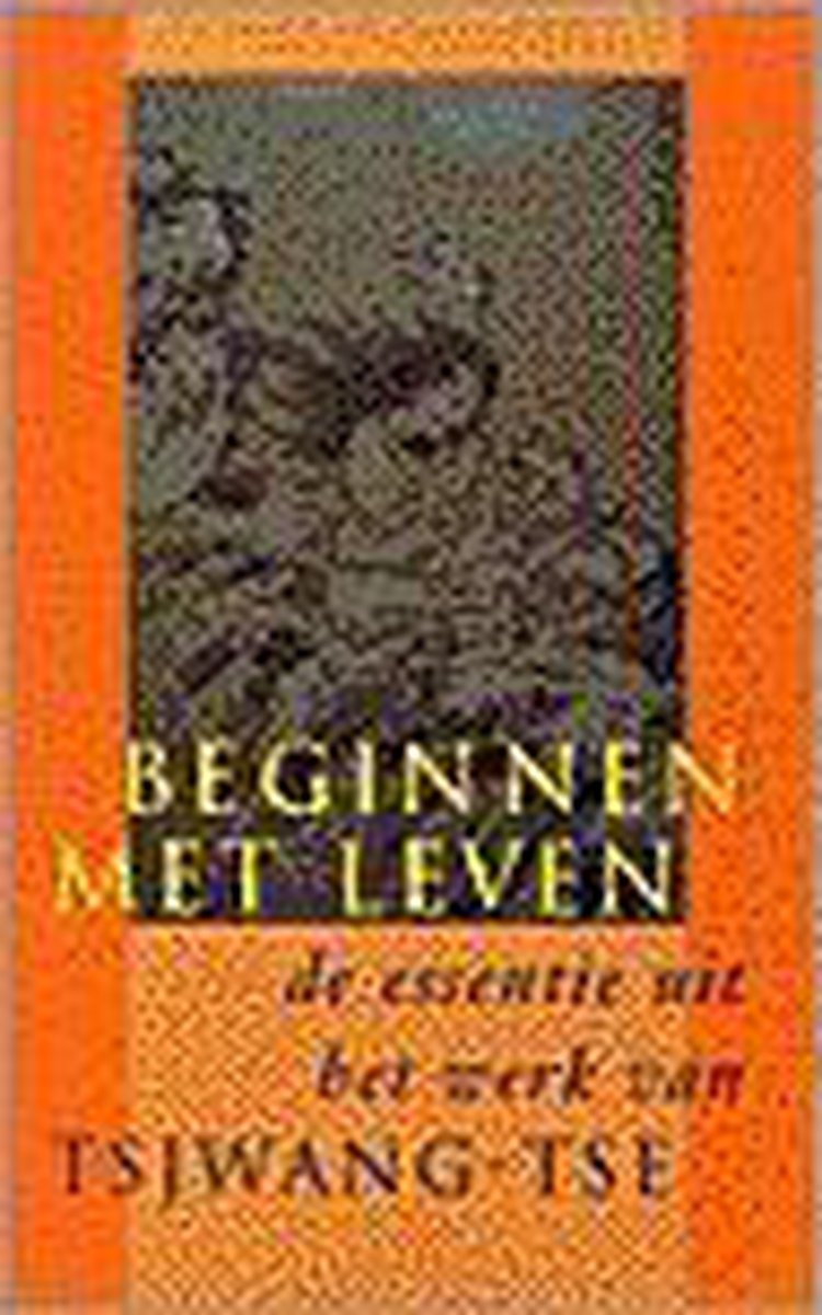 Beginnen Met Leven