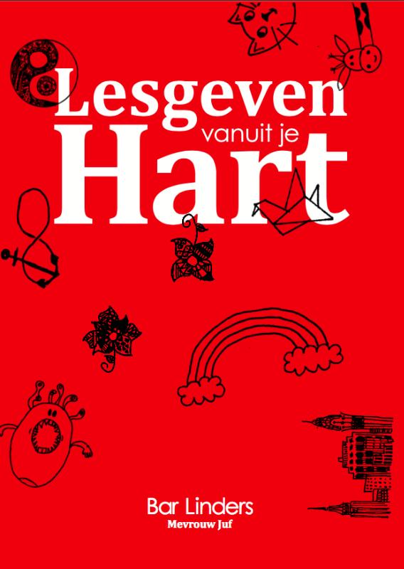 Lesgeven vanuit je hart