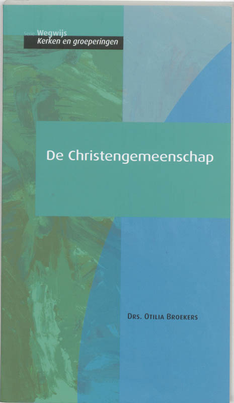 De Christengemeenschap