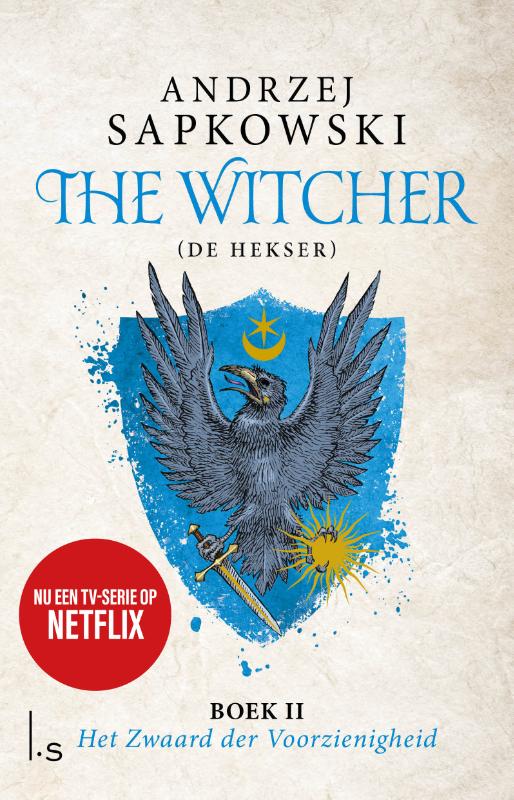 Het Zwaard der Voorzienigheid / The Witcher / 2