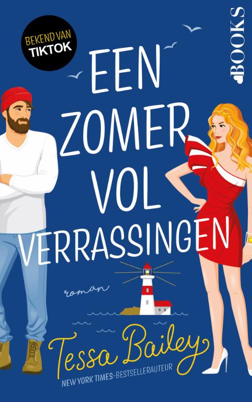 Een zomer vol verrassingen / De Bellinger-zusjes / 1