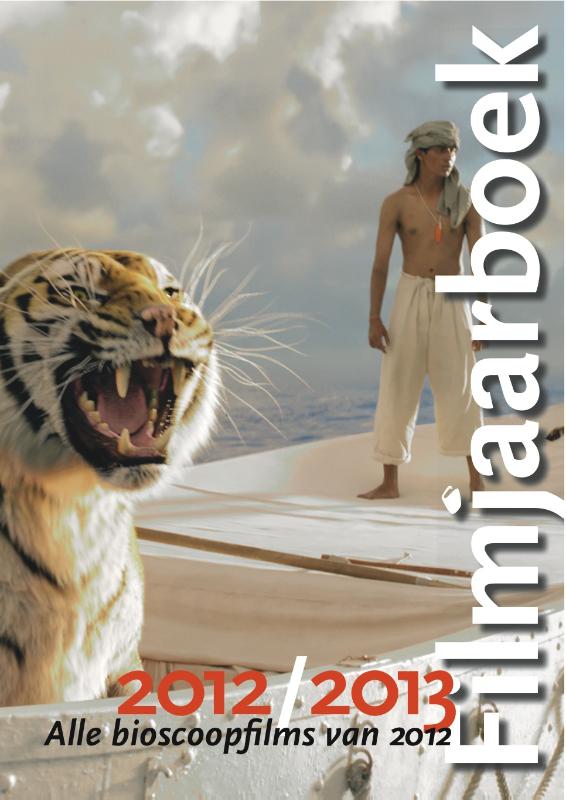 Filmjaarboek 2012-2013