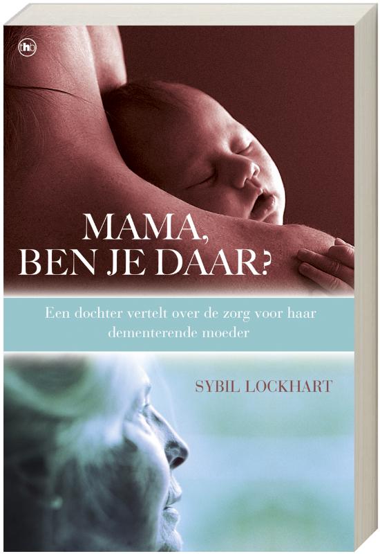 Moeder in het midden