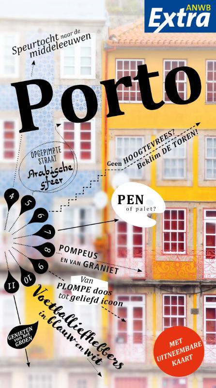 Porto / ANWB Extra