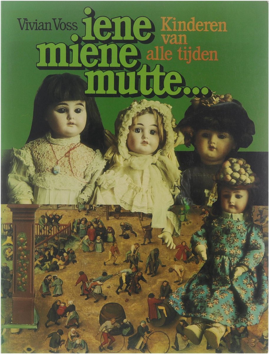 Iene miene mutte ...