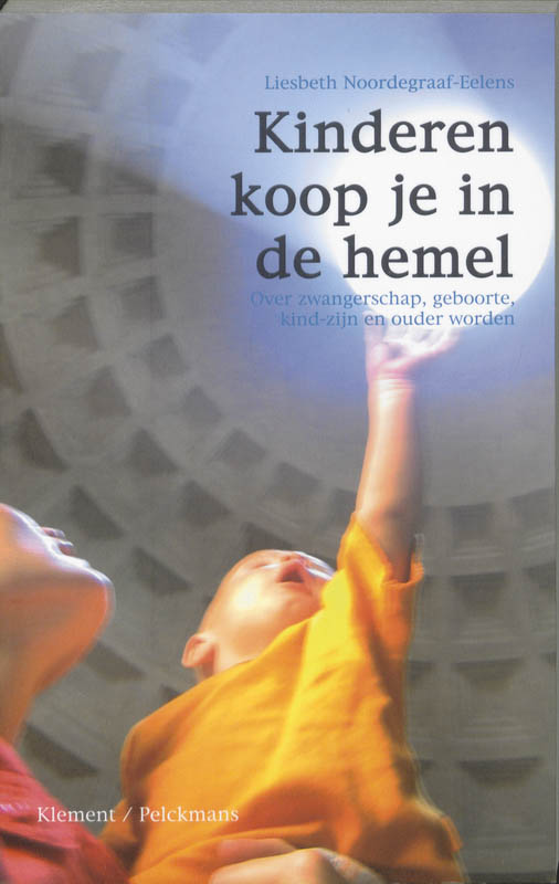 Kinderen Koop Je In De Hemel