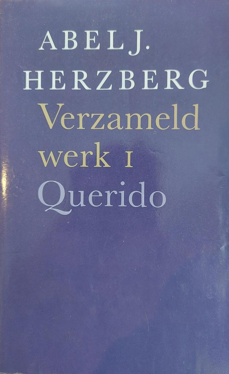 Verzameld werk