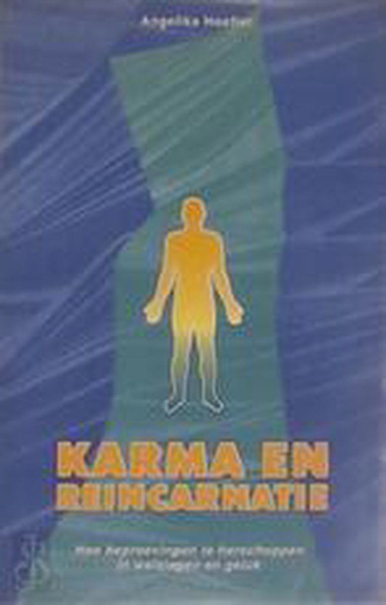 Karma en reincarnatie