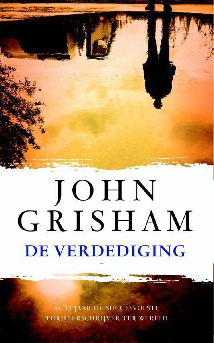 De verdediging