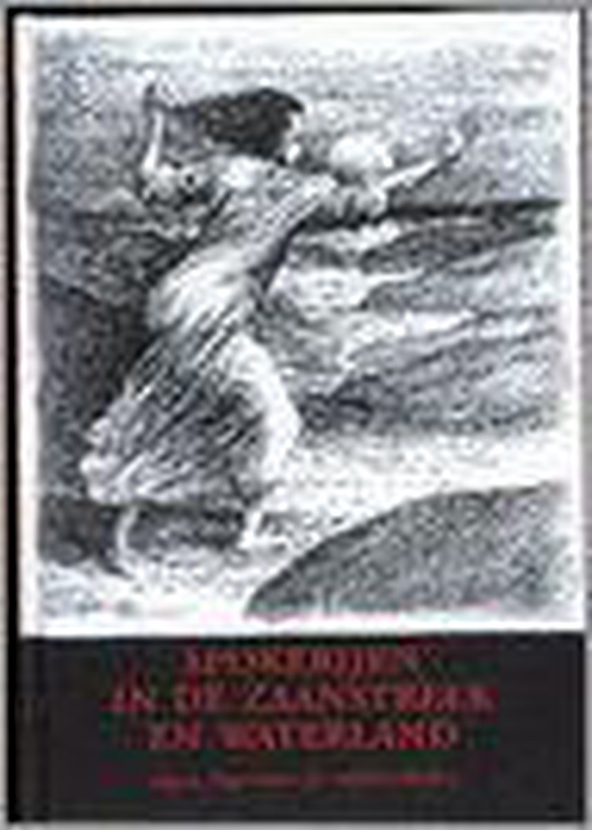 Spokerijen in de Zaanstreek en Waterland