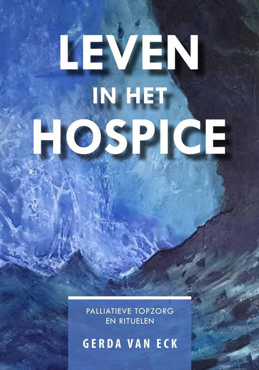 Leven in het hospice