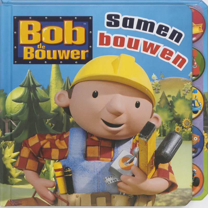 Samen bouwen