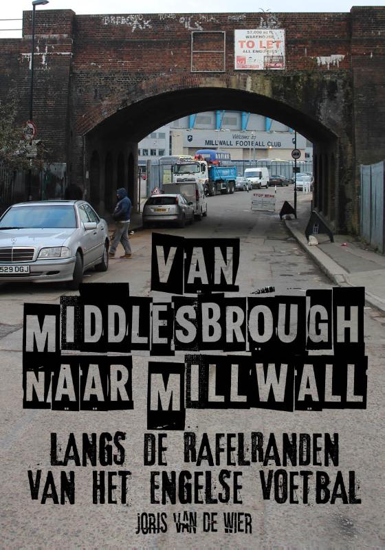 Van Middlesbrough naar Millwall