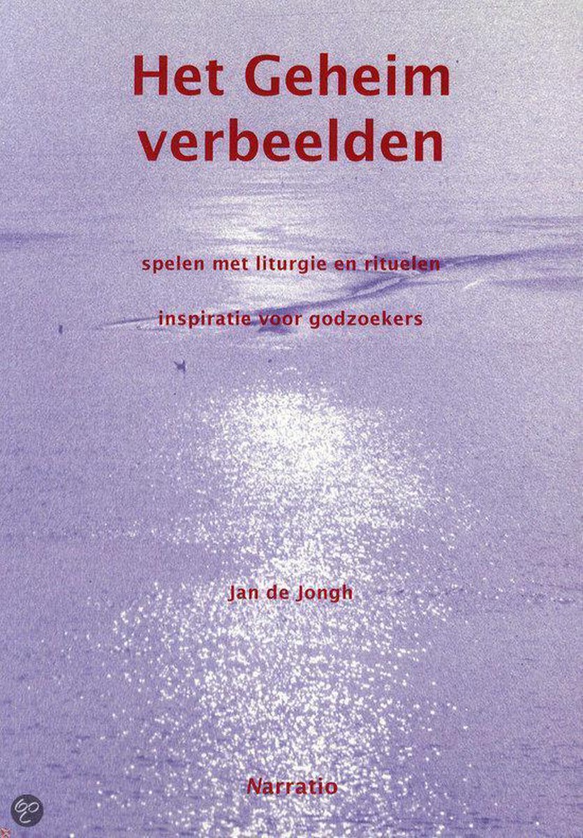 Het Geheim Verbeelden