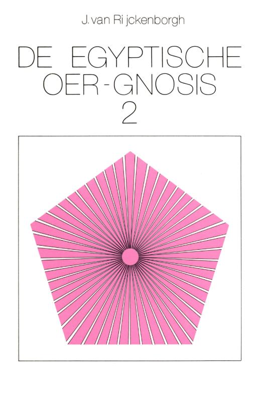 De Egyptische oergnosis 2