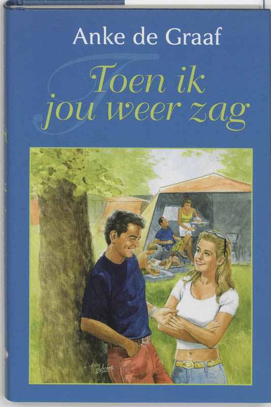 Toen Ik Jou Weer Zag