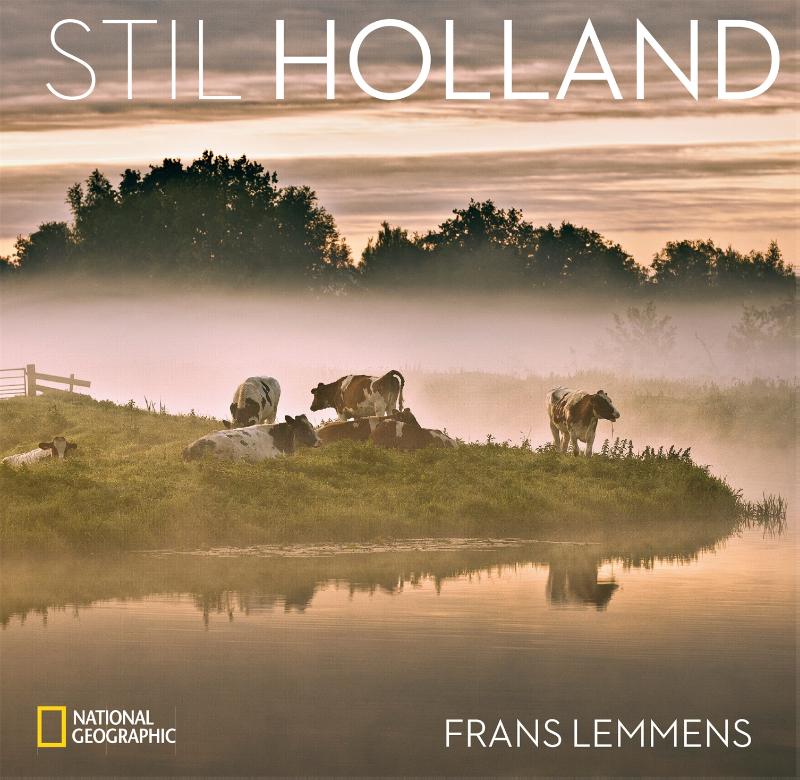 Stil Holland