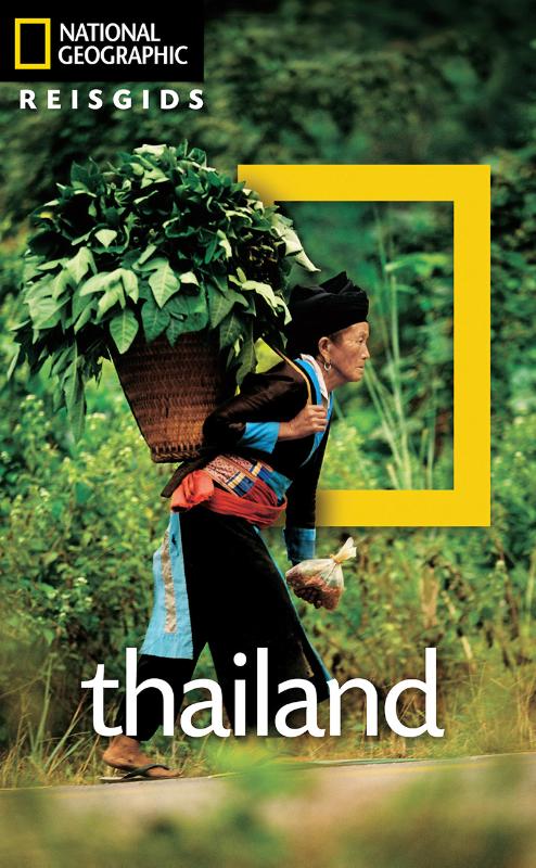 Thailand / National Geographic Reisgids
