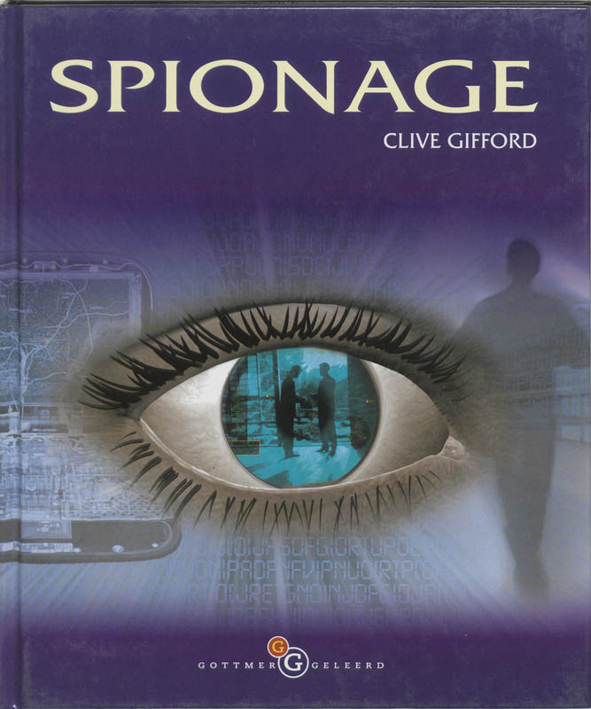 Spionage / Gottmer geleerd