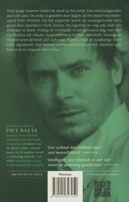 Vrijdag de 14de achterkant