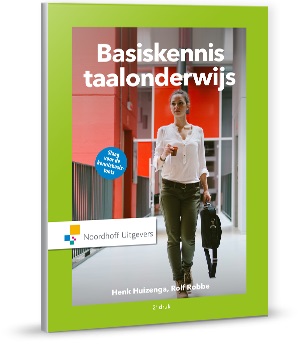 Basiskennis taalonderwijs