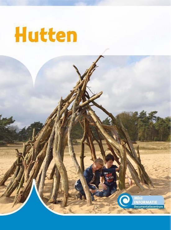 Hutten / Mini Informatie / 442