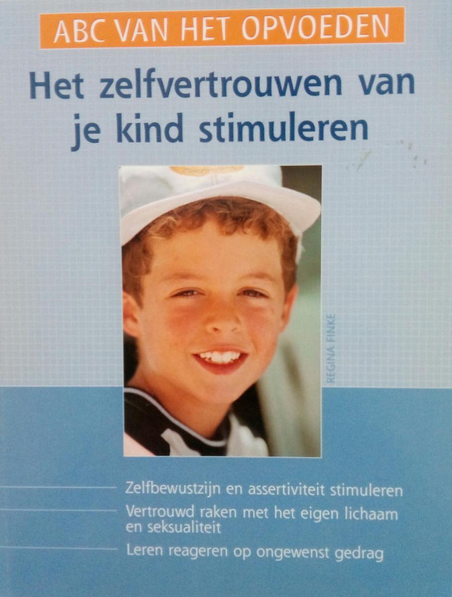 Assertiviteit Bij Kinderen