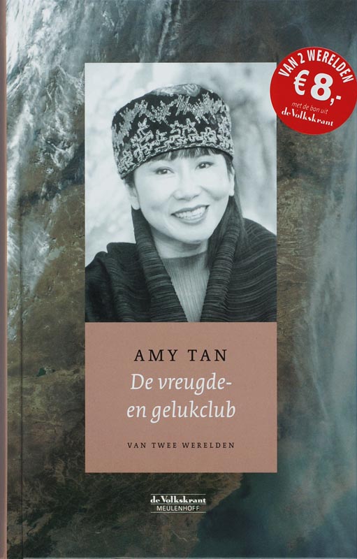 De vreugde-en gelukclub / Van 2 werelden / 6