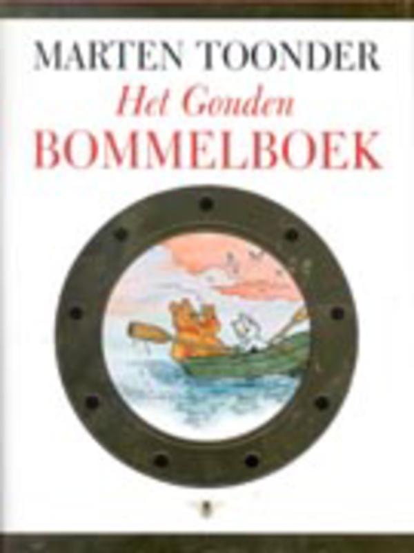 Het Gouden Bommelboek / Het beste van Bommel / 3