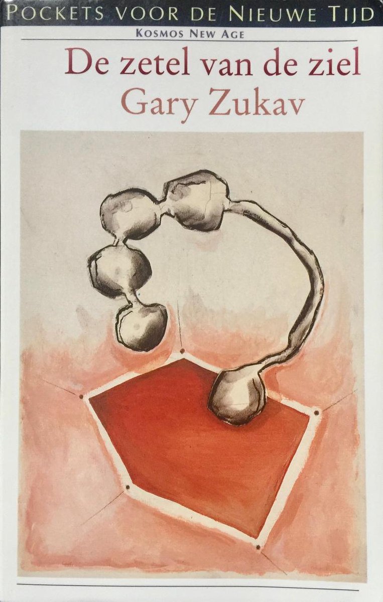De zetel van de ziel / Pockets voor de Nieuwe Tijd
