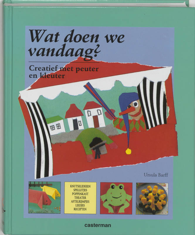 Wat Doen We Vandaag