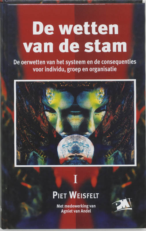 De wetten van stam / PM-reeks