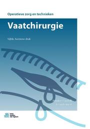 Vaatchirurgie / Operatieve zorg en technieken