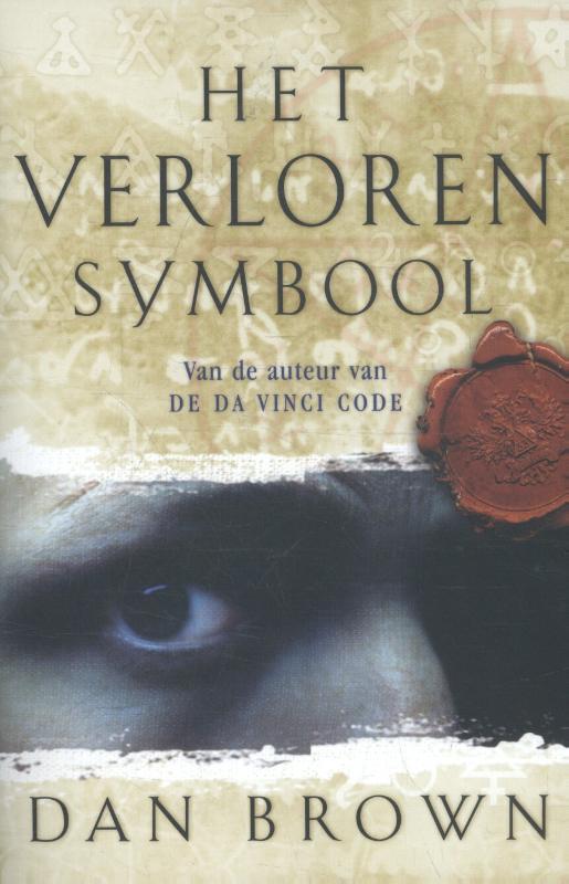 Het verloren symbool / Robert Langdon / 3