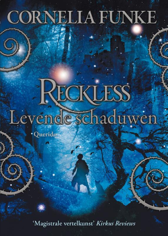 Levende schaduwen / Reckless / 2