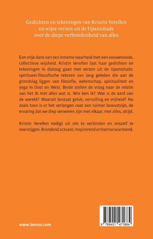 Meer dan ik achterkant