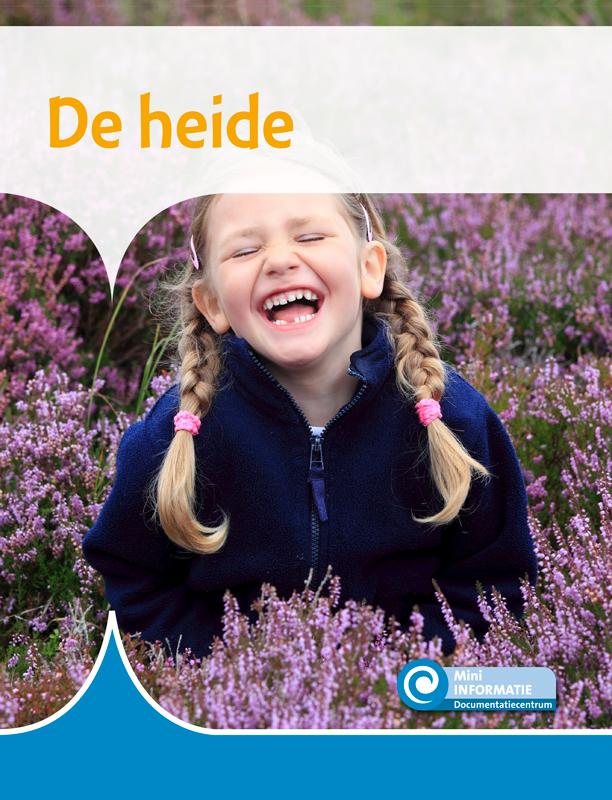 De heide / Mini Informatie / 452