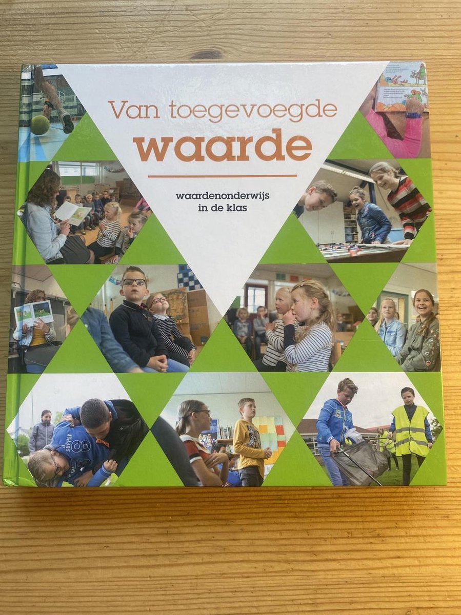 Van toegevoegde waarde