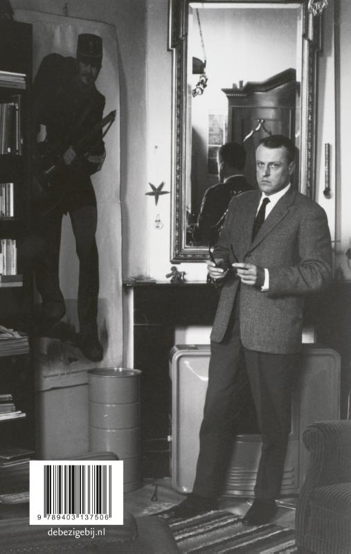 Volledige Werken 19 achterkant