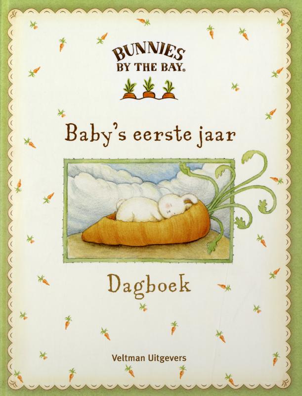 Babys eerste jaar