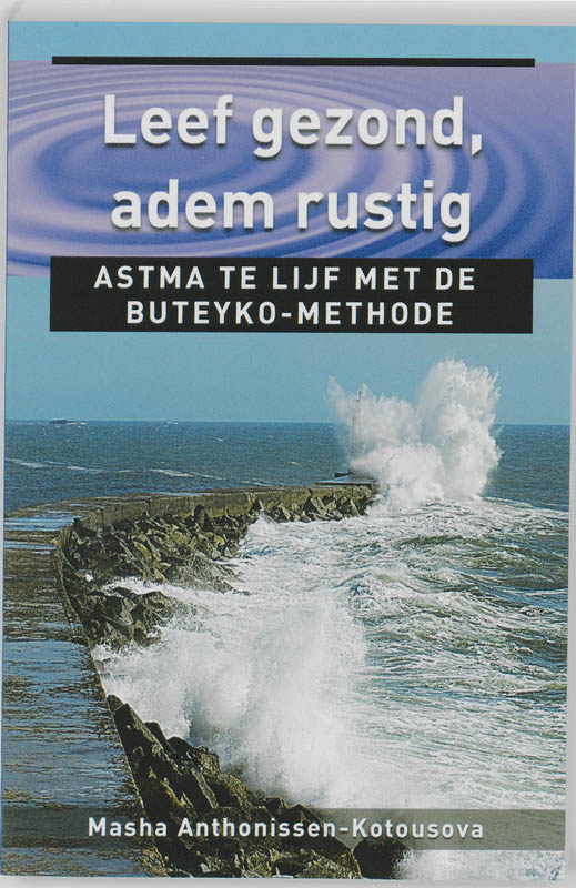 Leef gezond, adem rustig / Ankertjes / 262
