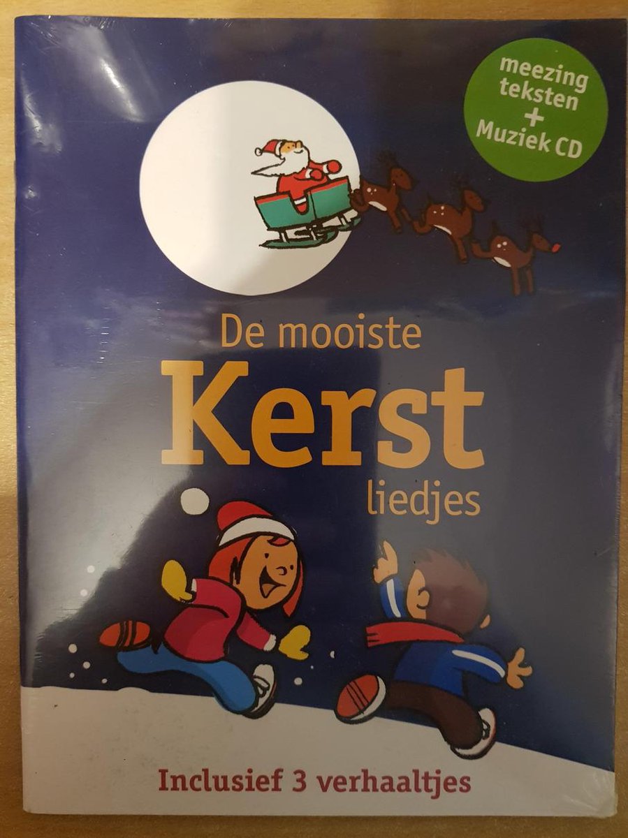 De mooiste Kerst liedjes