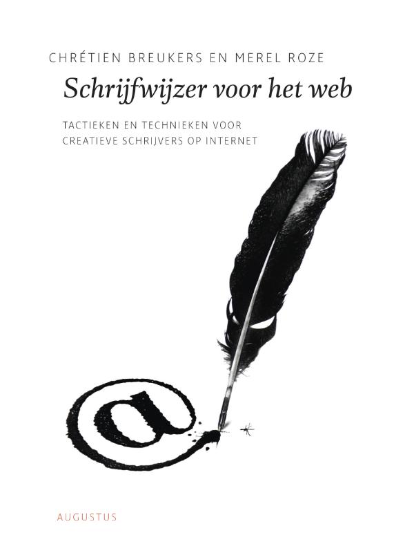 Schrijfwijzer voor het web / De schrijfbibliotheek / 24 2008