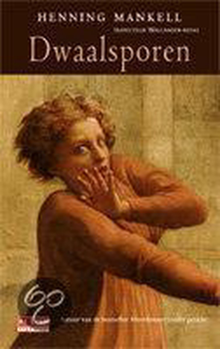 Dwaalsporen / Inspecteur Wallander-reeks / 5