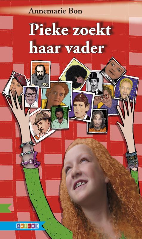 Pieke zoekt haar vader