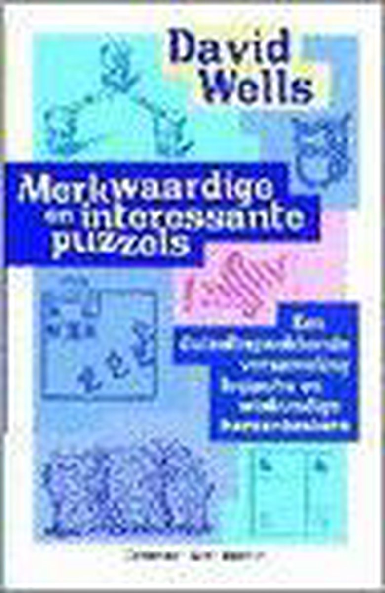 Merkwaardige en interessante puzzels