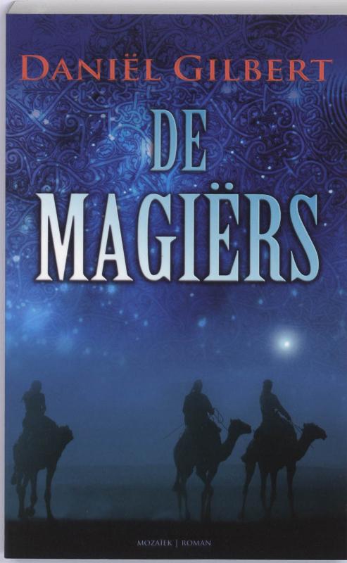 Drie Magiërs