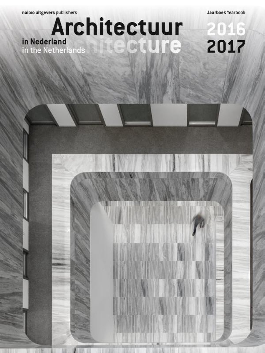 Architectuur in Nederland / Architecture in the Netherlands 30