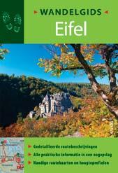 Deltas wandelgids Eifel / Deltas wandelgids