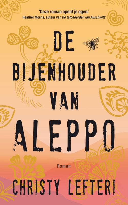 De bijenhouder van Aleppo